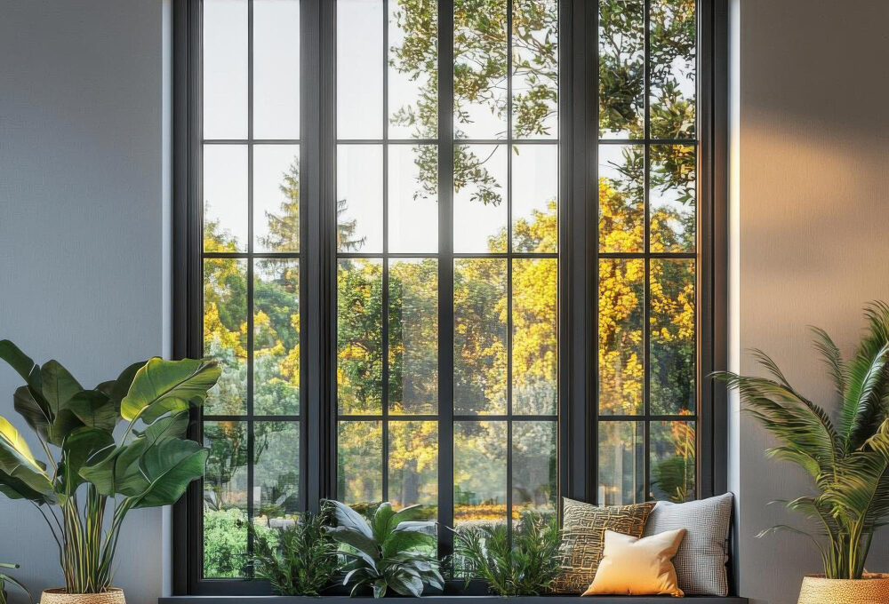 comment choisir ces fenetres aluminium en 2025