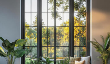 comment choisir ces fenetres aluminium en 2025
