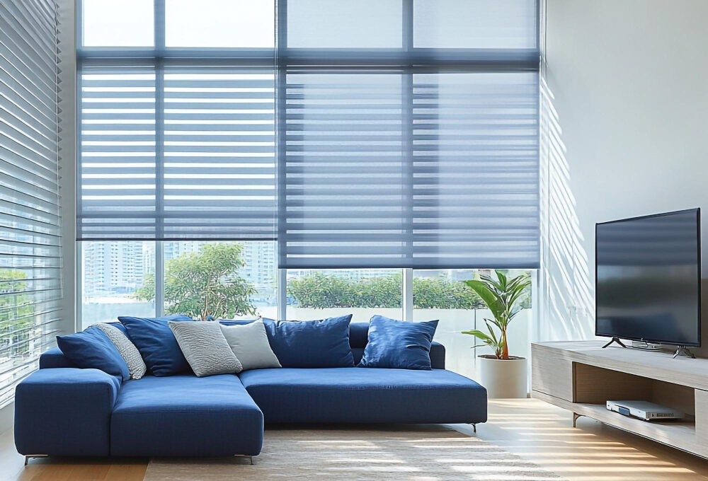 entretenir ses volets aluminium