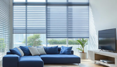 entretenir ses volets aluminium