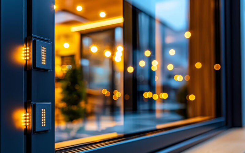 Prix menuiseries aluminium : budgets 2025, aides et retour sur investissement
