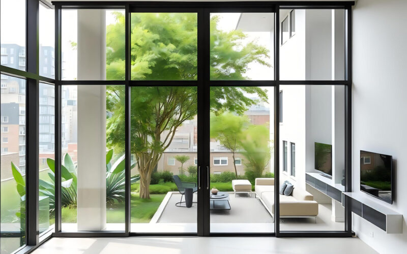 Conseils-Alu : votre guide 2025 pour des menuiseries aluminium durables, performantes et inspirantes